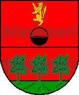 Escudo de armas