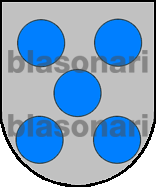 Escudo de armas