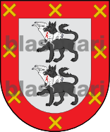 Escudo de armas