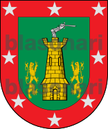 Escudo de armas