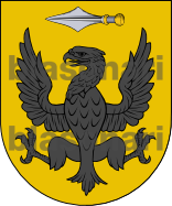 Escudo de armas