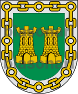 Escudo de armas