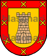 Escudo de armas