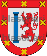 Escudo de armas