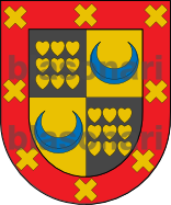 Escudo de armas