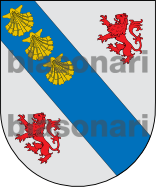 Escudo de armas