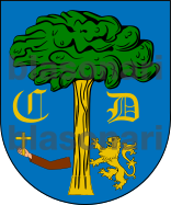 Escudo de armas