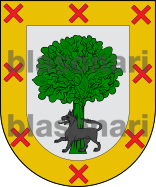 Escudo de armas