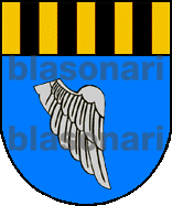 Escudo de armas