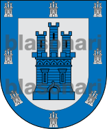 Escudo de armas