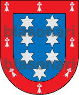 Escudo de armas