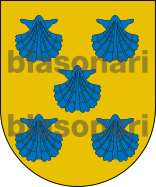 Escudo de armas