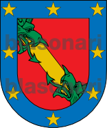 Escudo de armas