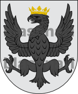 Escudo de armas