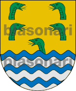 Escudo de armas