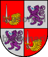 Escudo de armas