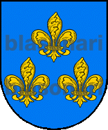 Escudo de armas
