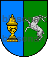 Escudo de armas