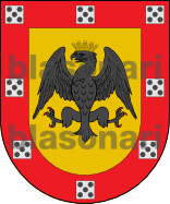 Escudo de armas