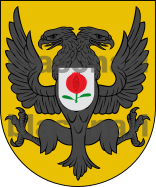 Escudo de armas