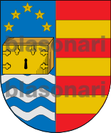 Escudo de armas