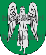 Escudo de armas