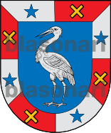 Escudo de armas