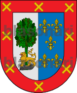 Escudo de armas