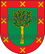 Escudo de armas