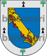 Escudo de armas