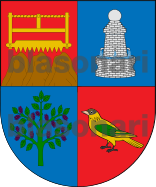 Escudo de armas