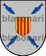 Escudo de armas