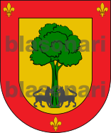 Escudo de armas