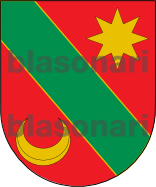 Escudo de armas