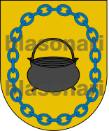 Escudo de armas