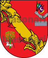 Escudo de armas