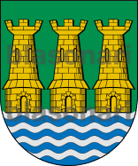 Escudo de armas
