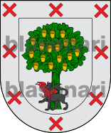 Escudo de armas