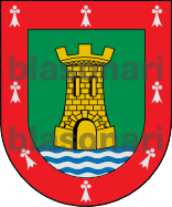 Escudo de armas