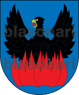 Escudo de armas