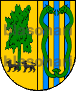 Escudo de armas