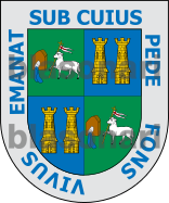 Escudo de armas