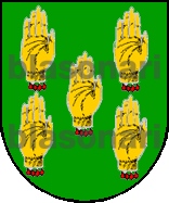 Escudo de armas