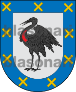 Escudo de armas