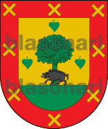 Escudo de armas