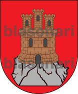 Escudo de armas