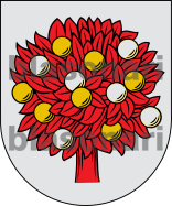 Escudo de armas