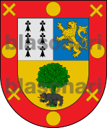 Escudo de armas