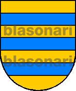 Escudo de armas