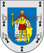 Escudo de armas